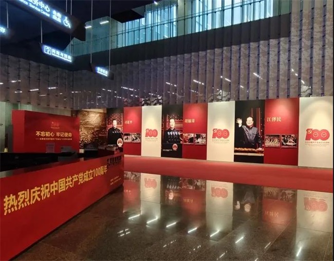 國(guó)家文物局重點(diǎn)推介項(xiàng)目，SEEMILE玩轉(zhuǎn)激光顯示展陳